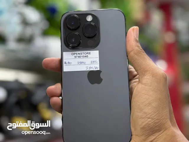 iPhone 14 Pro - 256 GB - Nice and neat phone