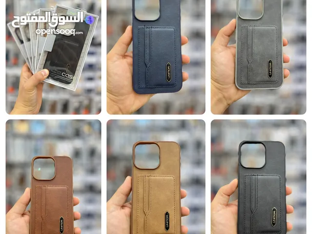 كفرات ايفون