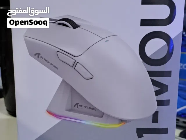 x11 mouse attack shark 1k 22dpi 75hours