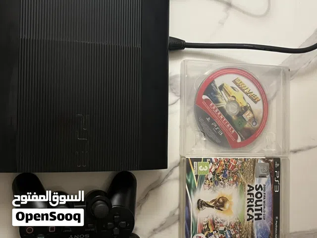 PlayStation 3 PlayStation for sale in Abha
