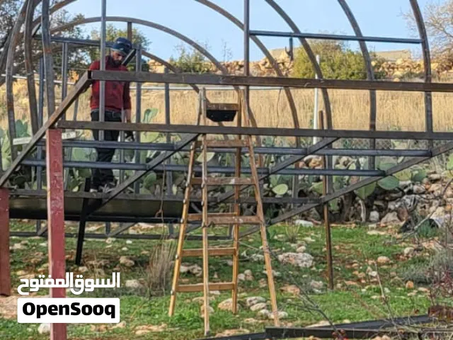 Mixed Use Land for Sale in Ajloun Al-Hashimiyyah