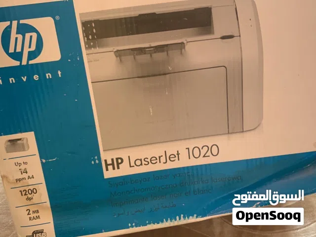 طابعة جديدة للبيع بالباكو