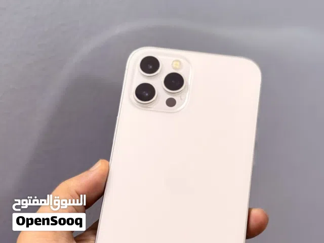 iPhone 12 Pro Max 256g