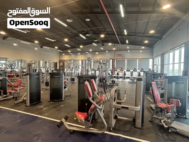 اجهزة رياضية جديدة للبيع