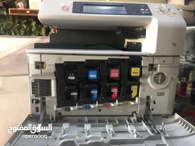 Multifunction Printer Hp printers for sale  in Ajloun