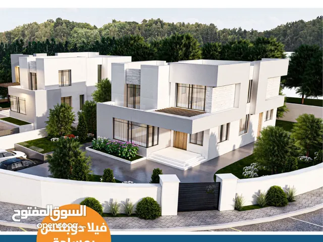 910 m2 3 Bedrooms Villa for Sale in Amman Um al Basateen