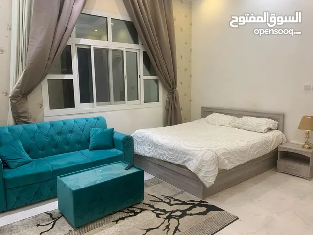 استديوهات للايجار بالعين