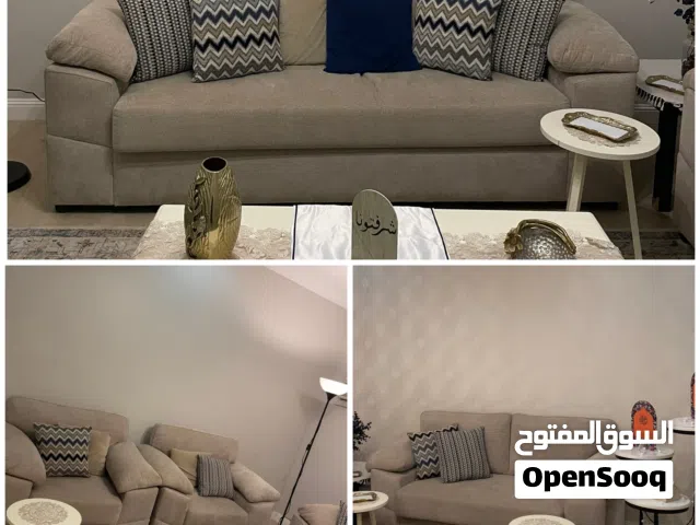 كنب مودرن 8 مقاعد