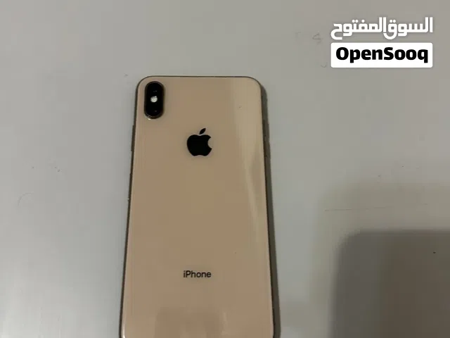 ايفون x ماكس