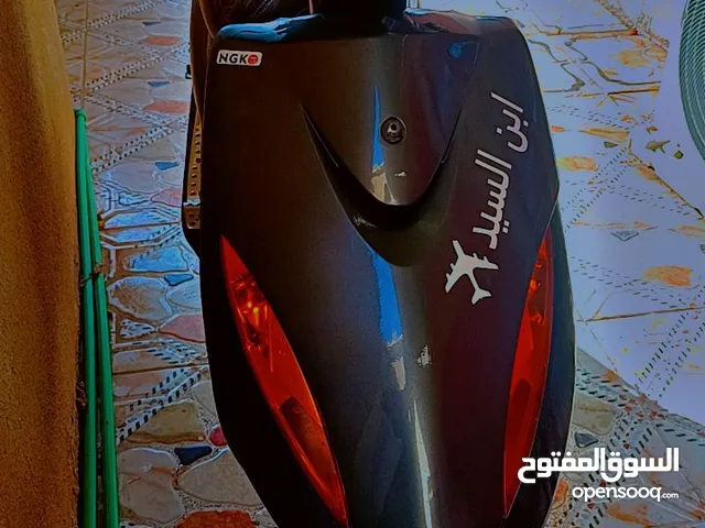 Sharmax Power Max 125 2024 in Basra