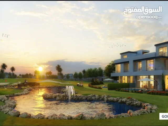 300 m2 4 Bedrooms Villa for Sale in Cairo El Mostakbal