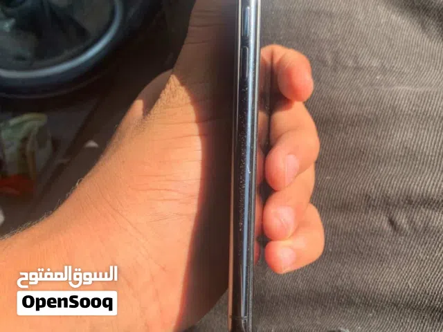 ايفون X. .