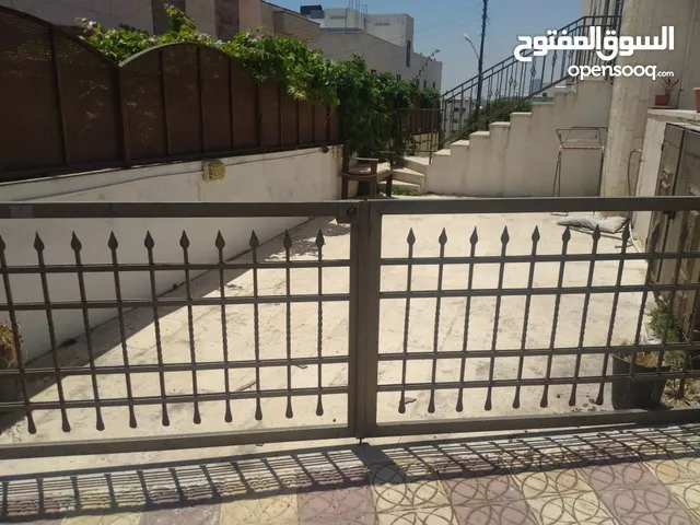 شقة أرضية 82 م تلاع العلي مع كراج خاص ومدخل خاص قرب أسواق السلطان