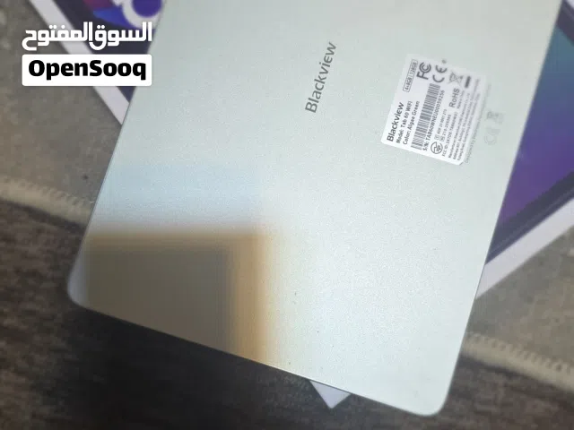 تابلت Blackview Tab 16 WiFi شوف الوصف