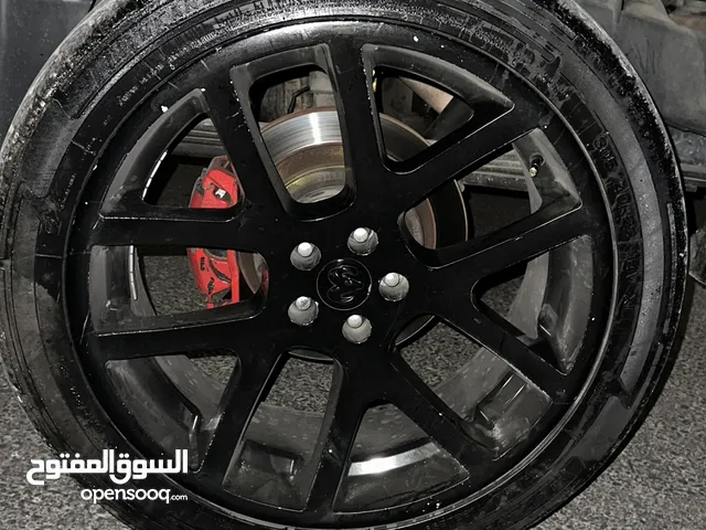 جنط دوج SRT