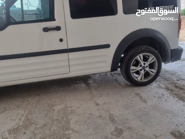 فورد كونكت 2011