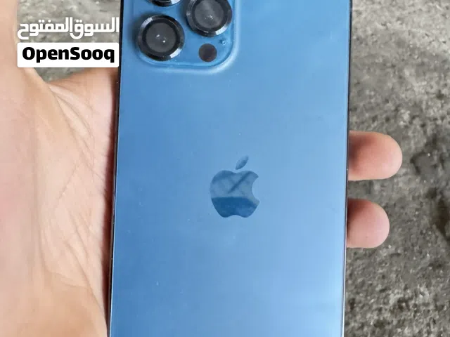Apple iPhone 12 Pro Max 256 GB in Basra