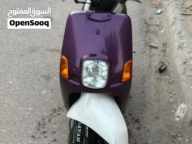 2023 QJmotor CVH