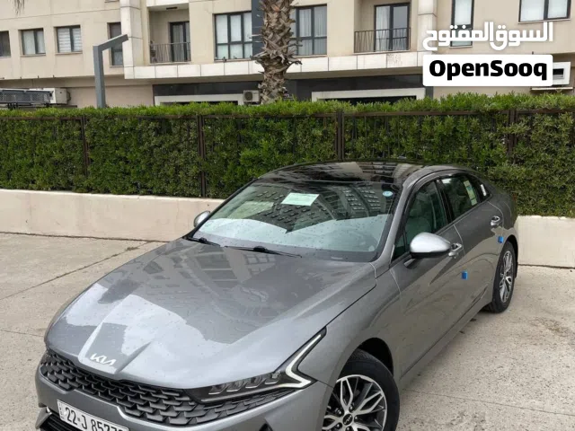 2023 Kia K5 EX