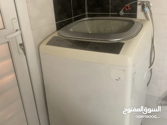 Daewoo 13 - 14 KG Washing Machines in Zliten