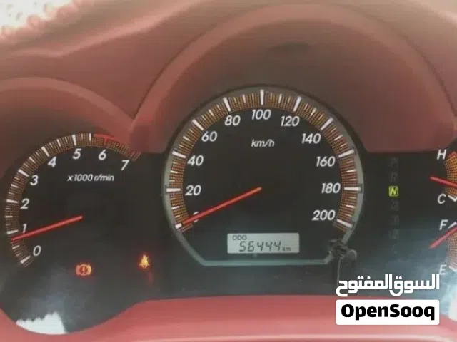 عداد بيكب هايلوكس من 2012ــــ2015