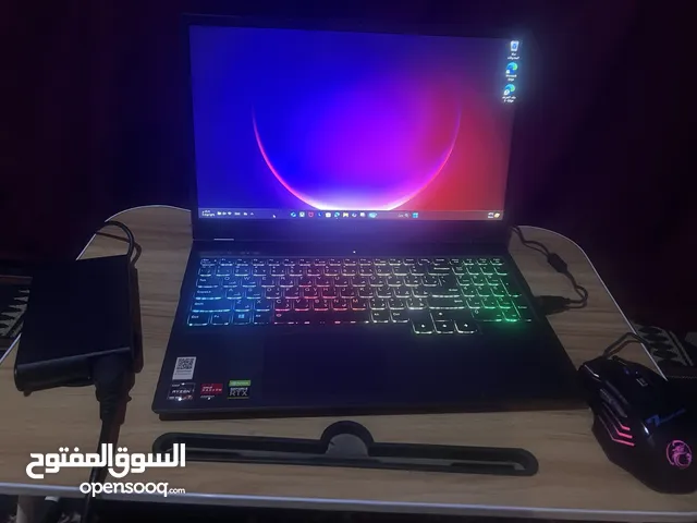 للبيع Lenovo Legion 5