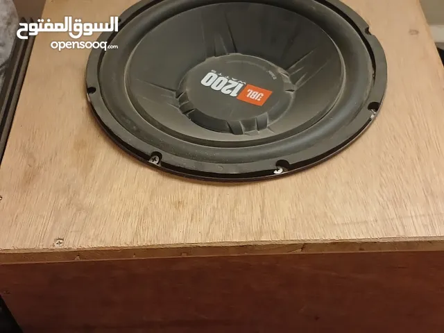  Sound Systems for sale in Mafraq