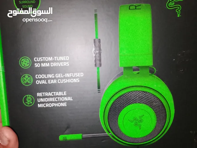 Playstation Gaming Headset in Jeddah