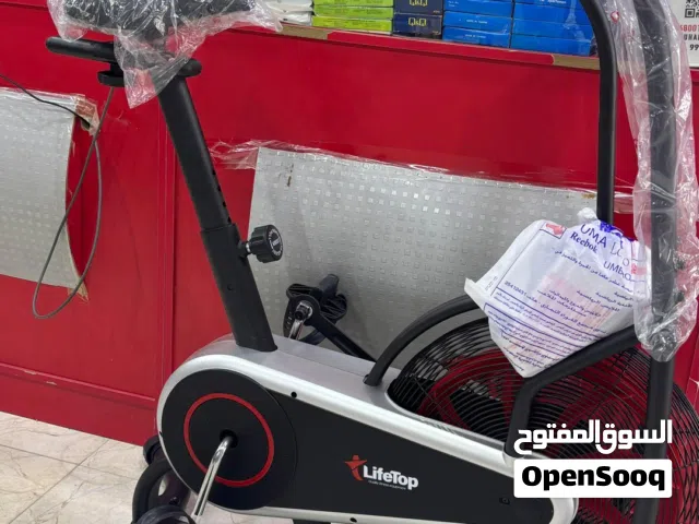 دراجة تمارين ب سعر مخفض