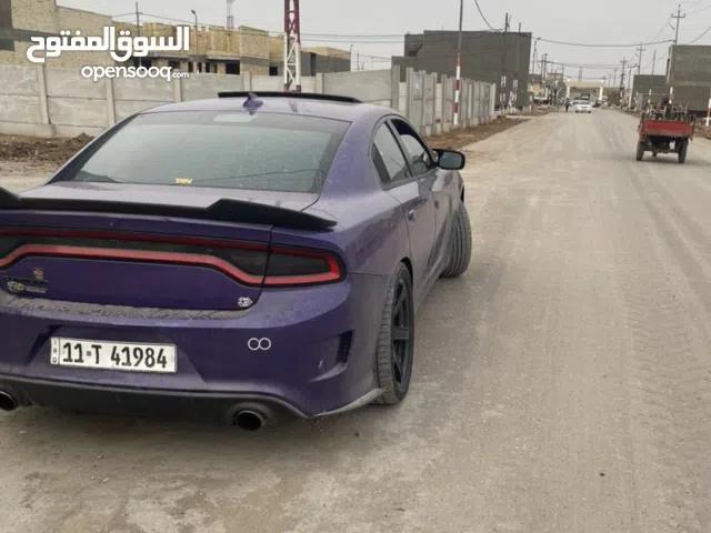Used Dodge Charger in Qadisiyah