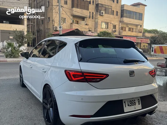 سيات ليون اف ار 2020 للبيع