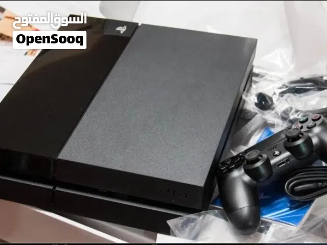 PlayStation 4 PlayStation for sale in Al Sharqiya