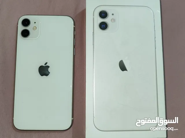 Apple iPhone 11 64 GB in Al Riyadh