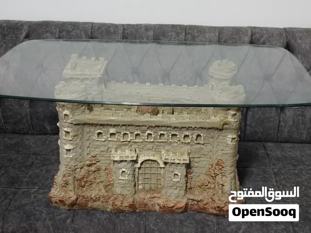 طاولة وسط للصالون او المعيشة
