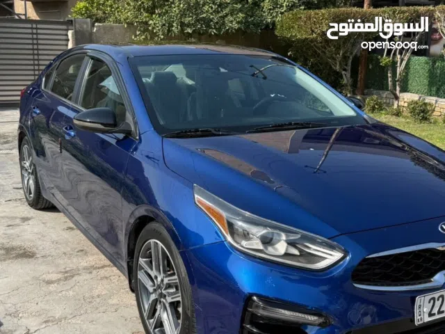 كيه فورتي EX