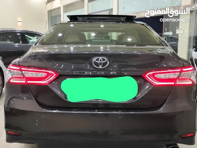 Toyota C-HR 2019 in Jeddah