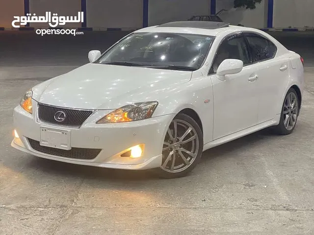 Used Lexus IS in Aden