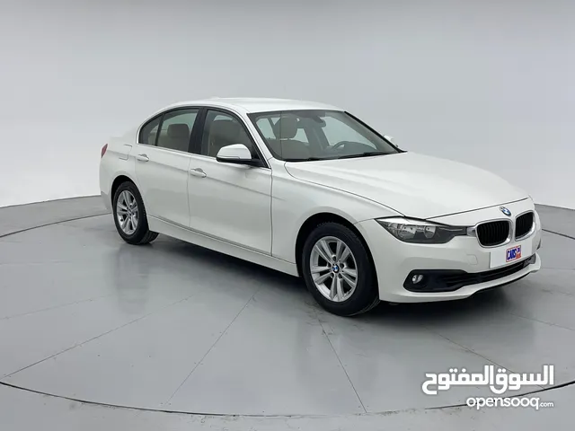 (FREE HOME TEST DRIVE AND ZERO DOWN PAYMENT) BMW 320I