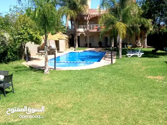 location villa fés pour les vacances
