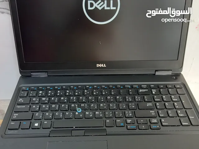 الشاشة 15.6 . كور اي 7 الجيل 7 . الهارد 256 ssd . الرام 8