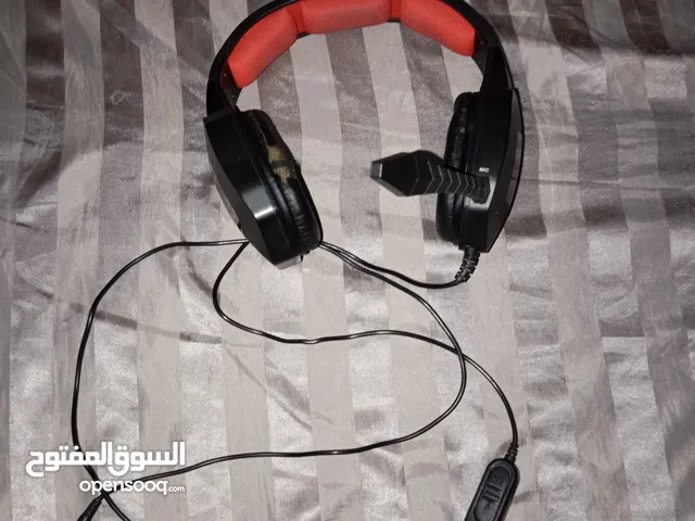 Playstation Gaming Headset in Doha