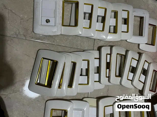 قواطع وكبسات فوتينا