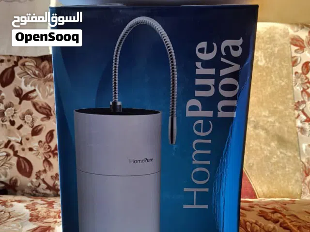 فلتر مياه جديد