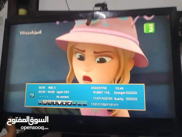 TCL LCD 48 Inch TV in Amman