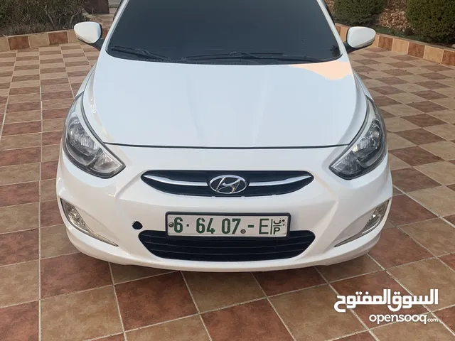اكسنت 2016