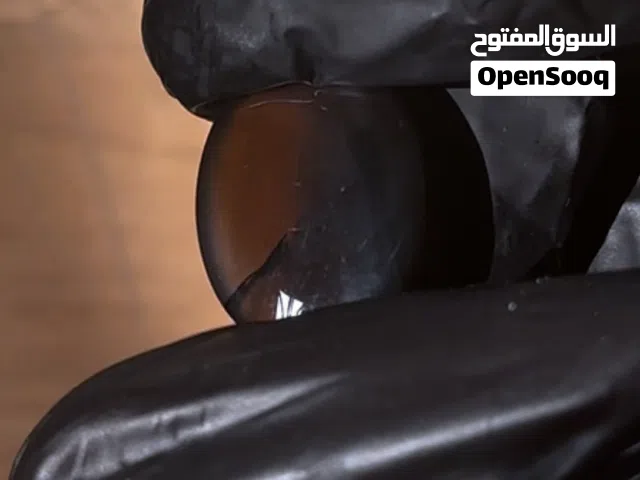 حجر عقيق شفة العبد