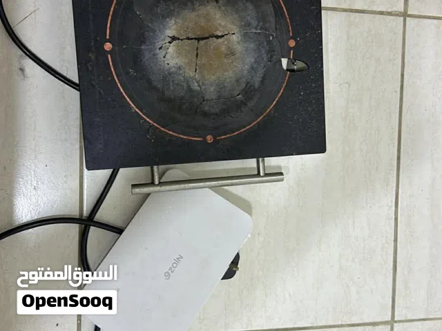 غاز كهربا مع راوتر زين و صابونة امنية للبيع