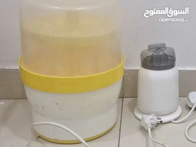 bottle steriliser and bottle warmer 13bd