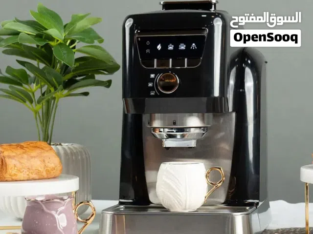 SAYONA Turkish Coffee Maker