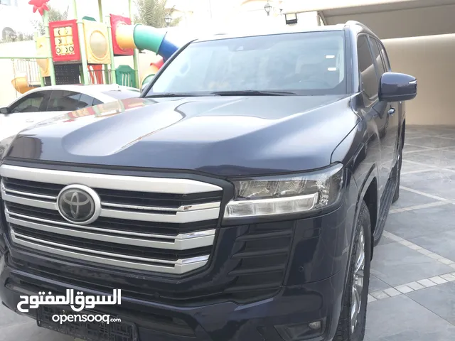 للبيع استيشن GXR موديل 2022 لون مميز